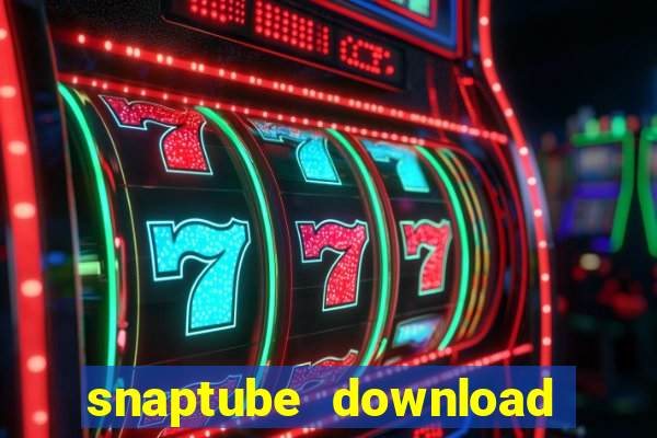 snaptube download pc windows 7